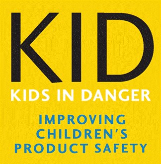 Kids in Danger Logo